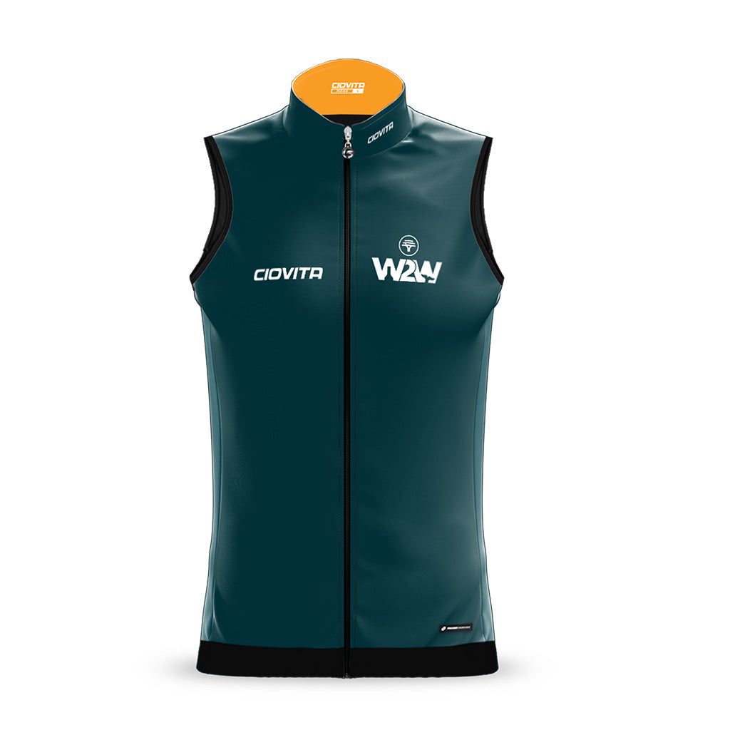 Men&#39;s FNB Wines2Whales 2023 Gilet