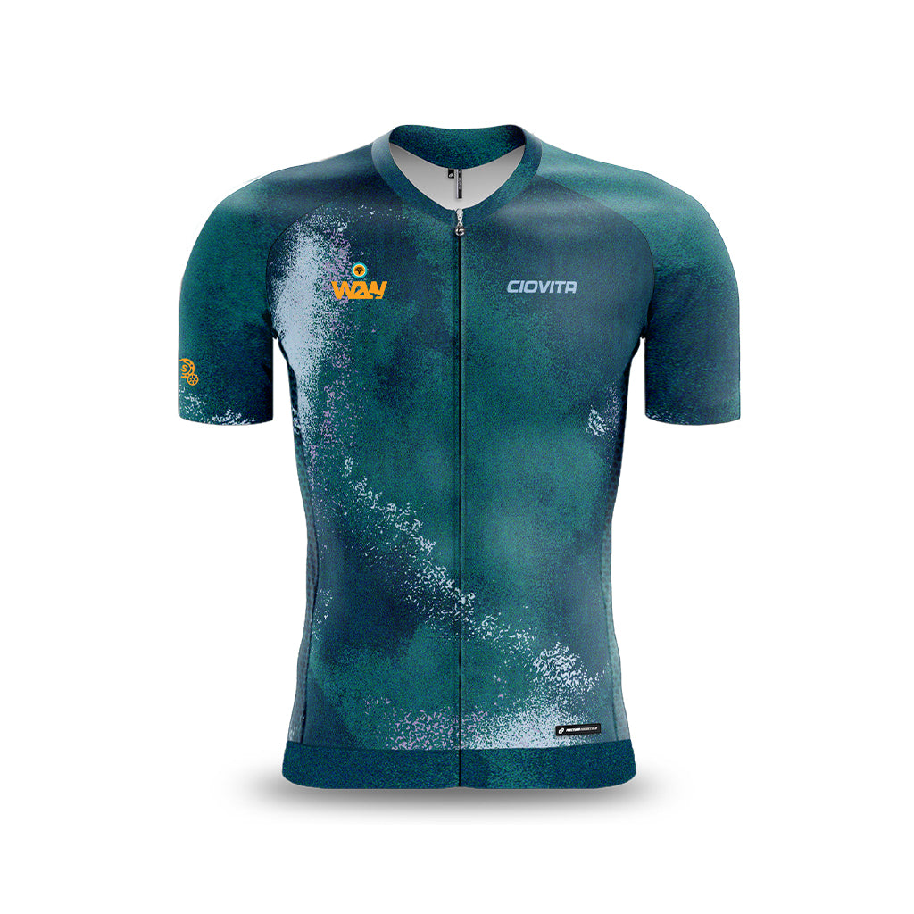 Men&#39;s FNB Wines2Whales 2023 Citta Race Fit Jersey