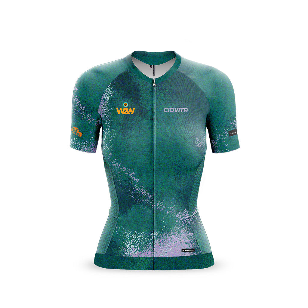 Women&#39;s FNB Wines2Whales 2023 Citta Race Fit Jersey