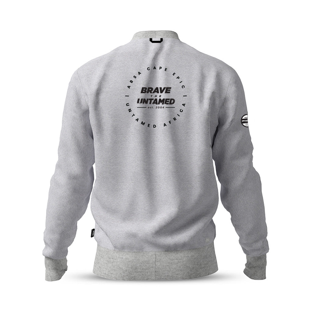 Men&#39;s Absa Cape Epic 2024 Crew Neck Sweater