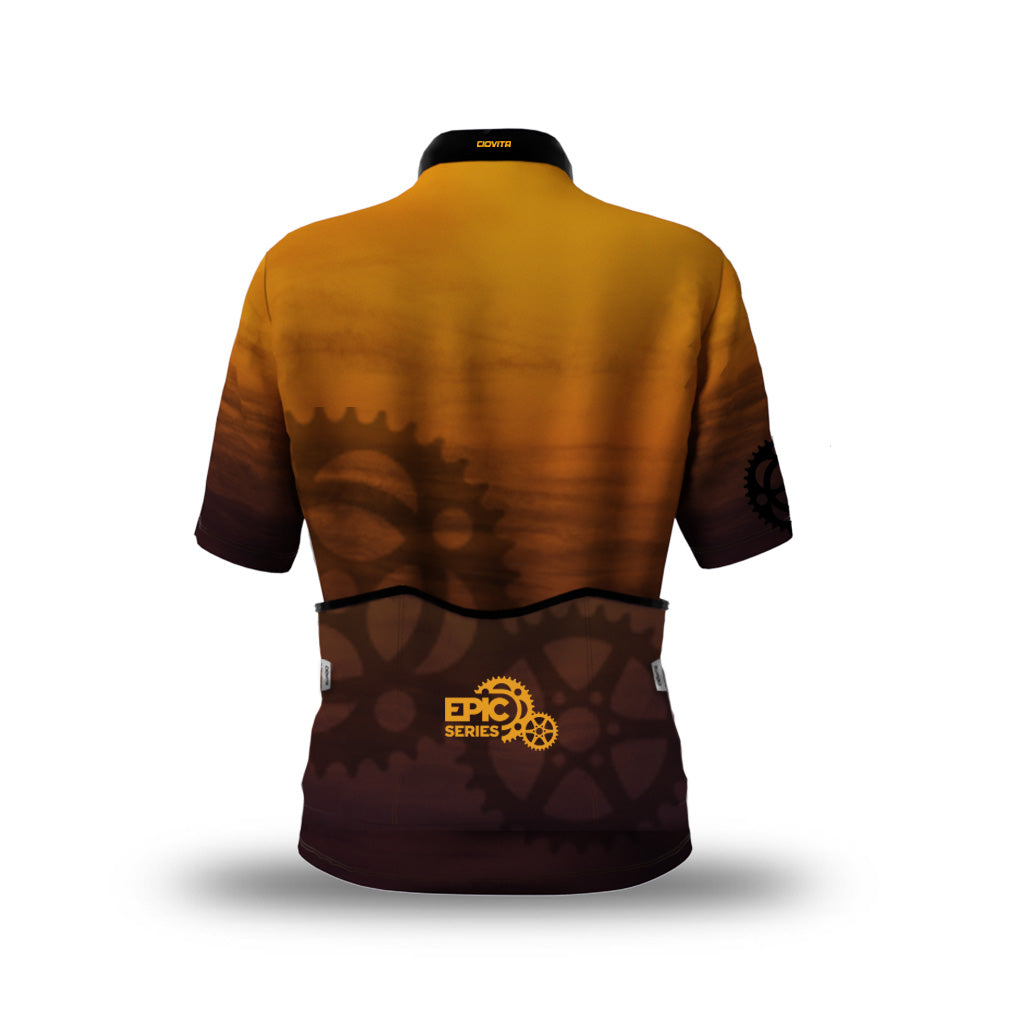 Junior Absa Cape Epic 2024 Jersey