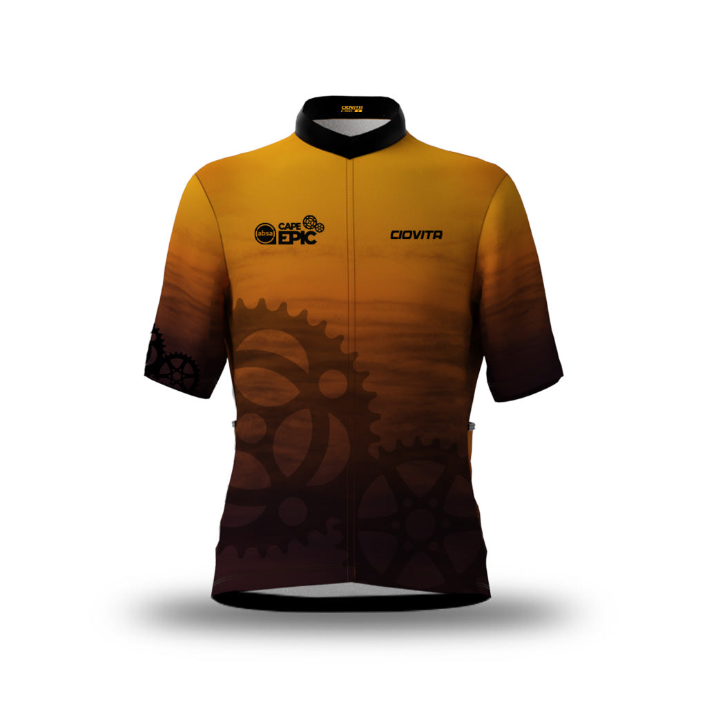 Junior Absa Cape Epic 2024 Jersey