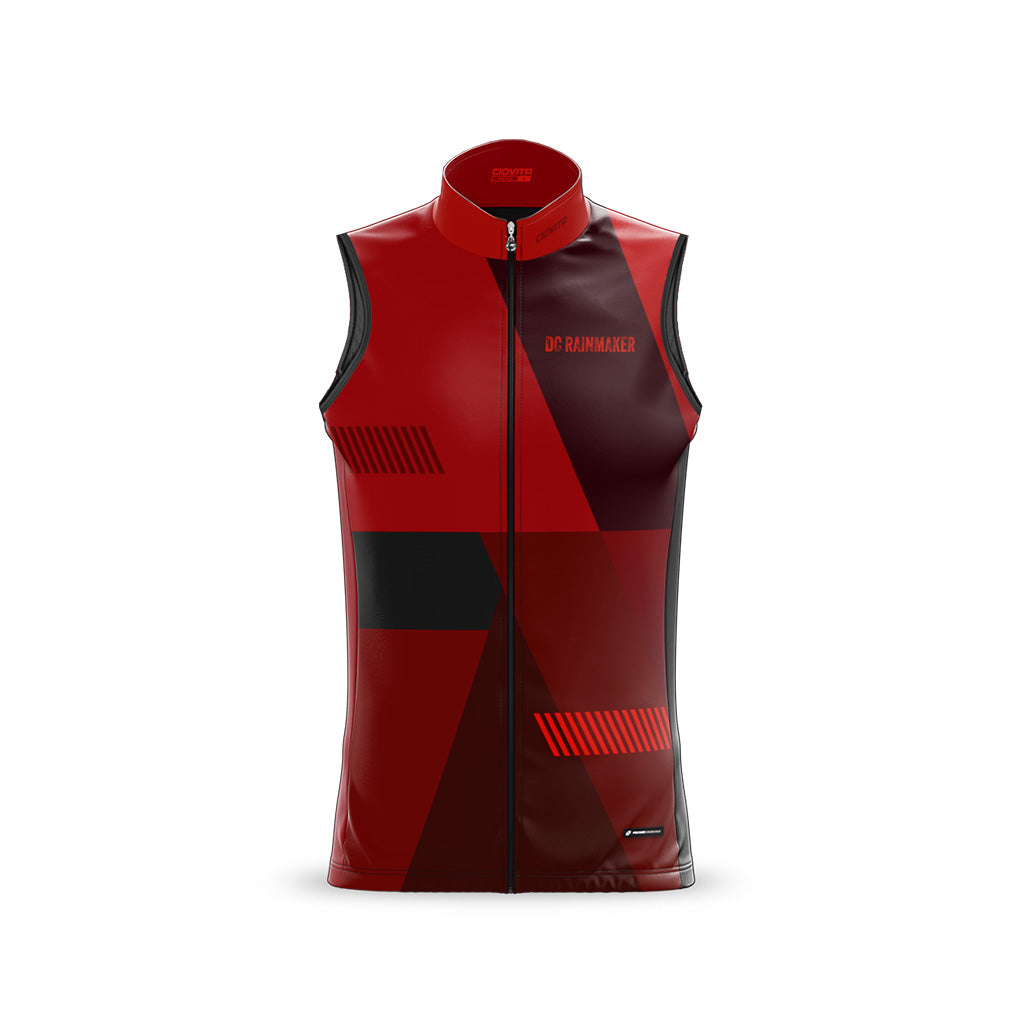 Women&#39;s DC Rainmaker Gilet