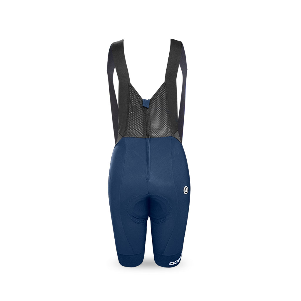 Women&#39;s Corsa Bib Shorts 2.0 (Navy)