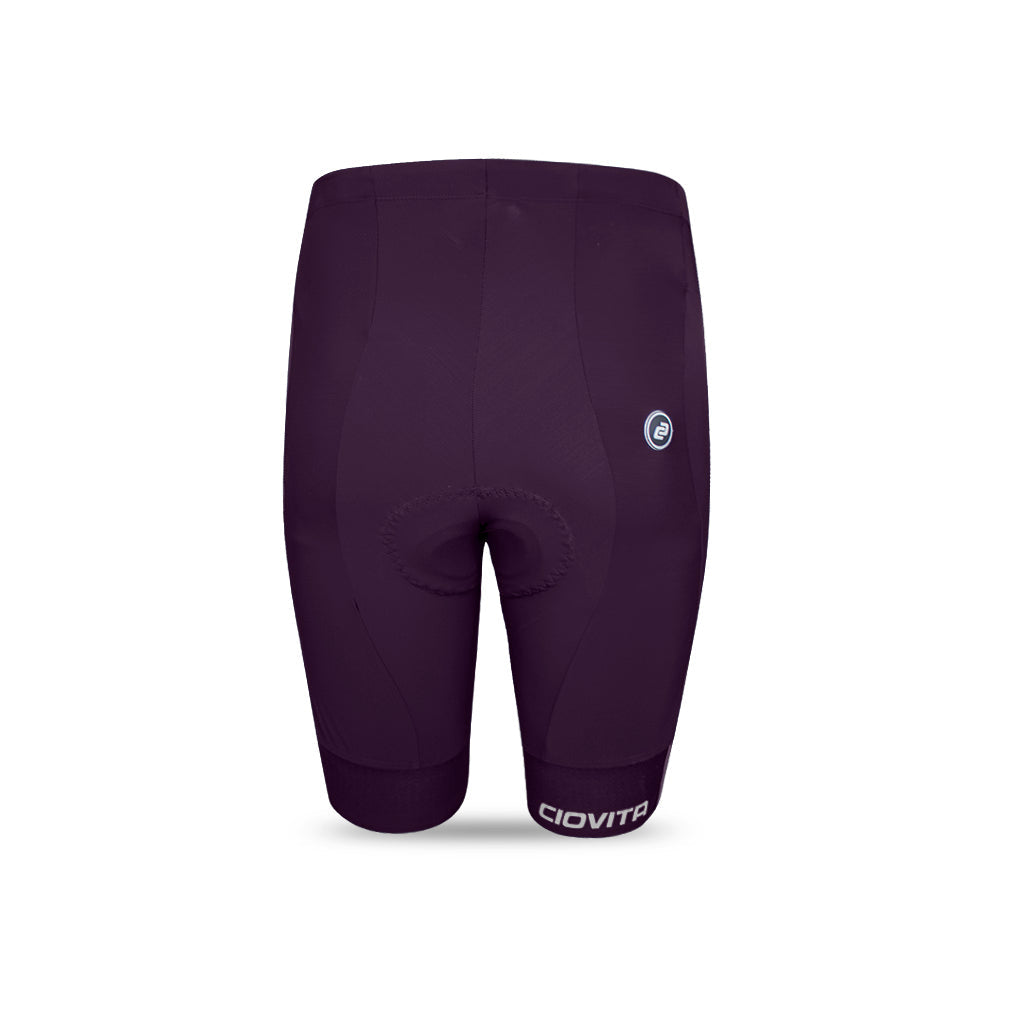 Women&#39;s Corsa Cycling Shorts 2.0 (Plum)