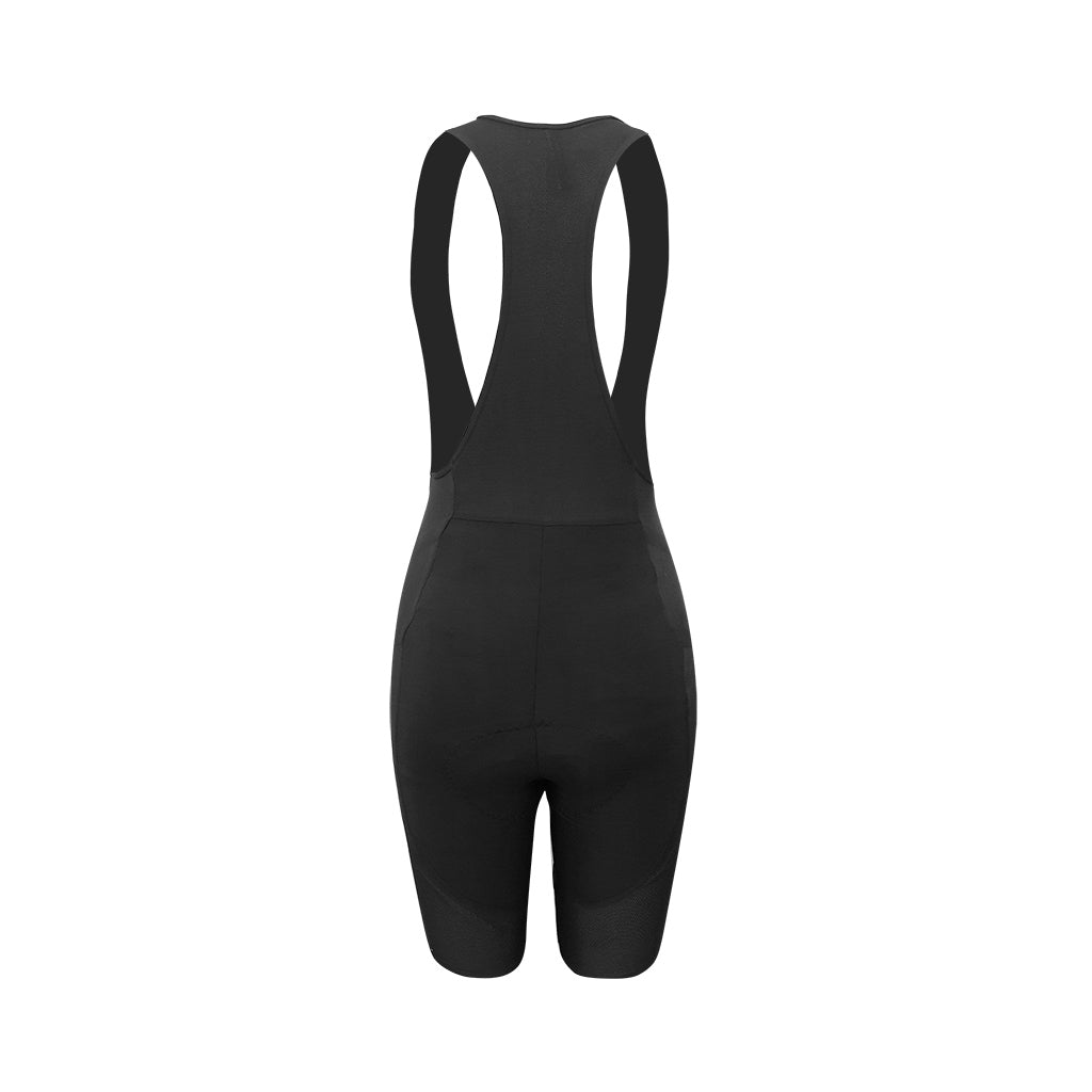 Women&#39;s ISO Indoor Bib Shorts