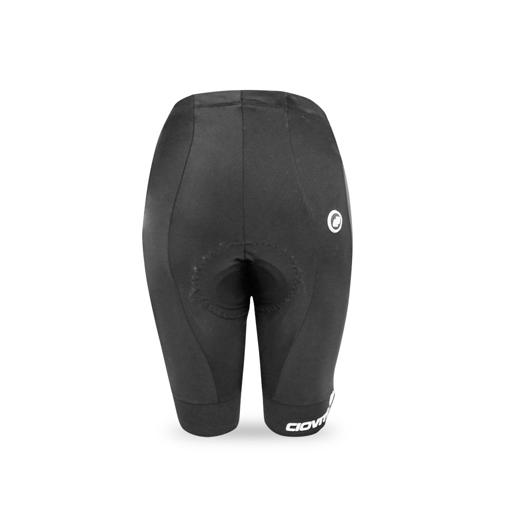 Women&#39;s Corsa Cycling Shorts 2.0 (Black)