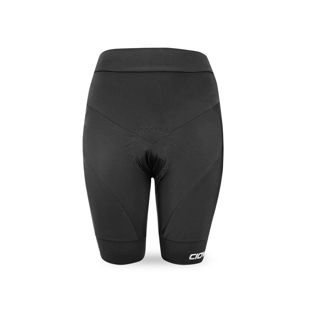 Women&#39;s Corsa Cycling Shorts 2.0 (Black)