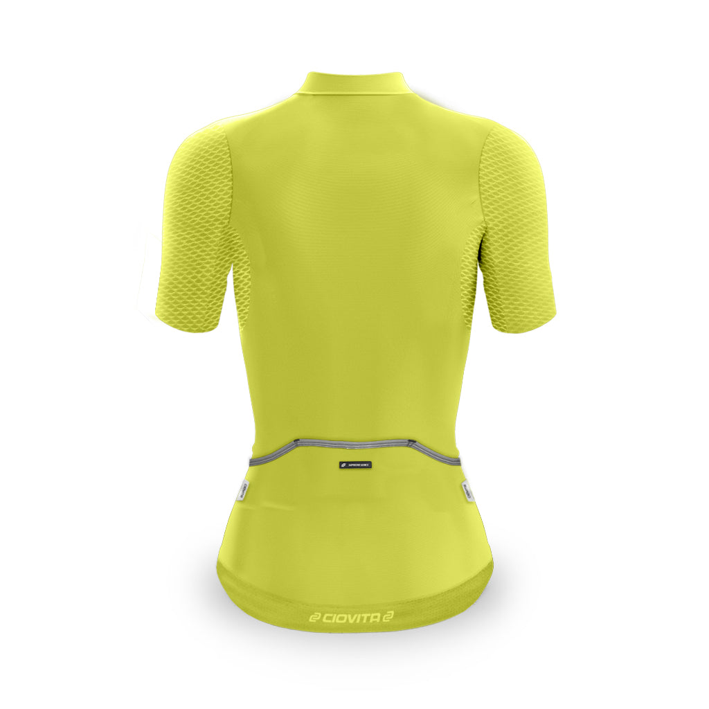 Women&#39;s Tinta Flyweight Jersey (Glow)