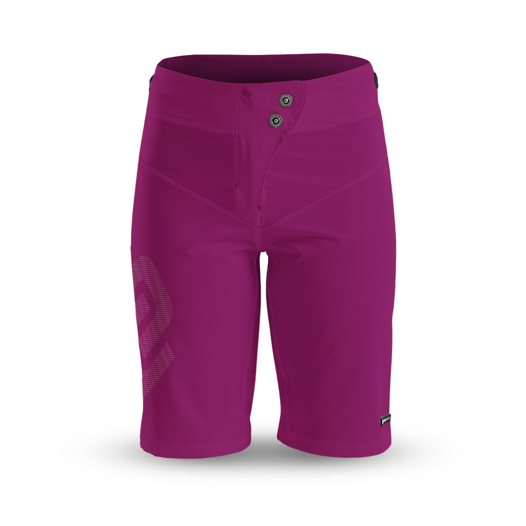 Women&#39;s AR Baggies (Orchid)