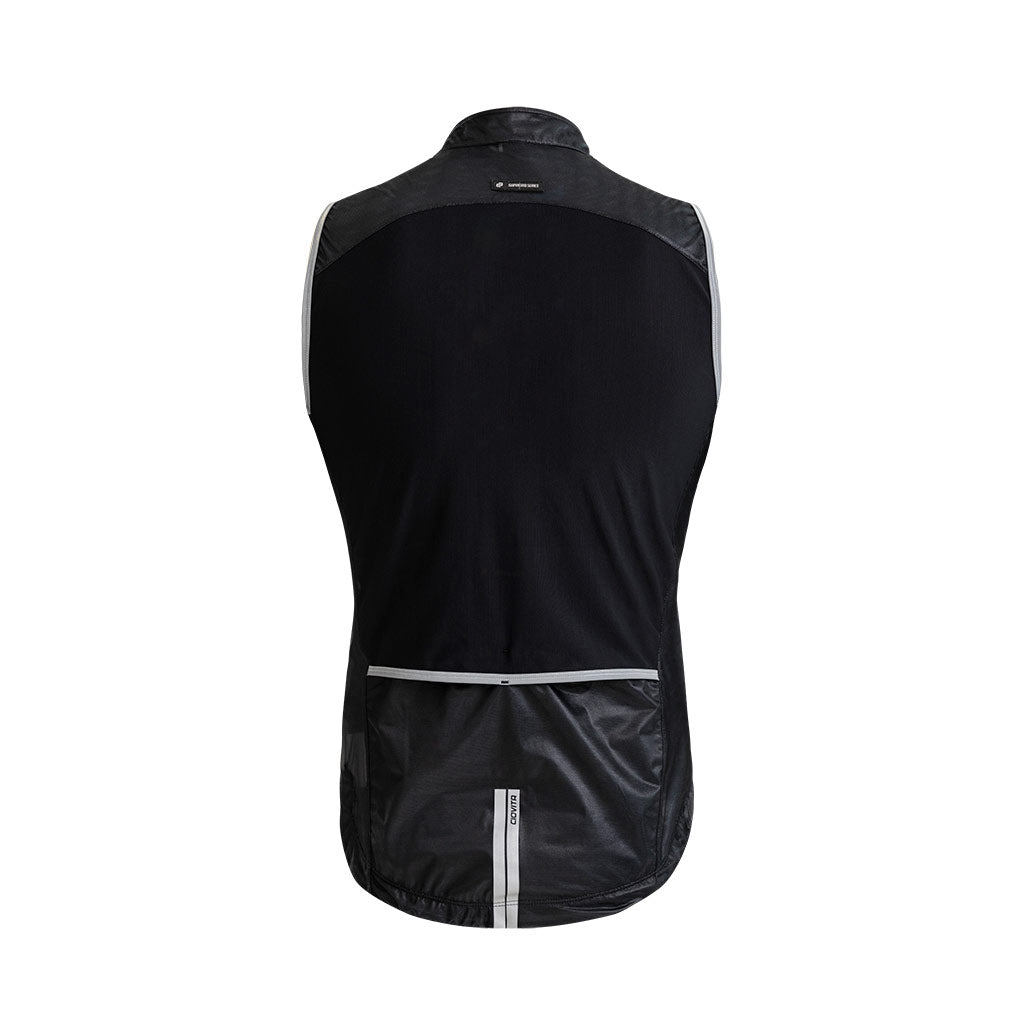 Men&#39;s Supremo Ghost Gilet