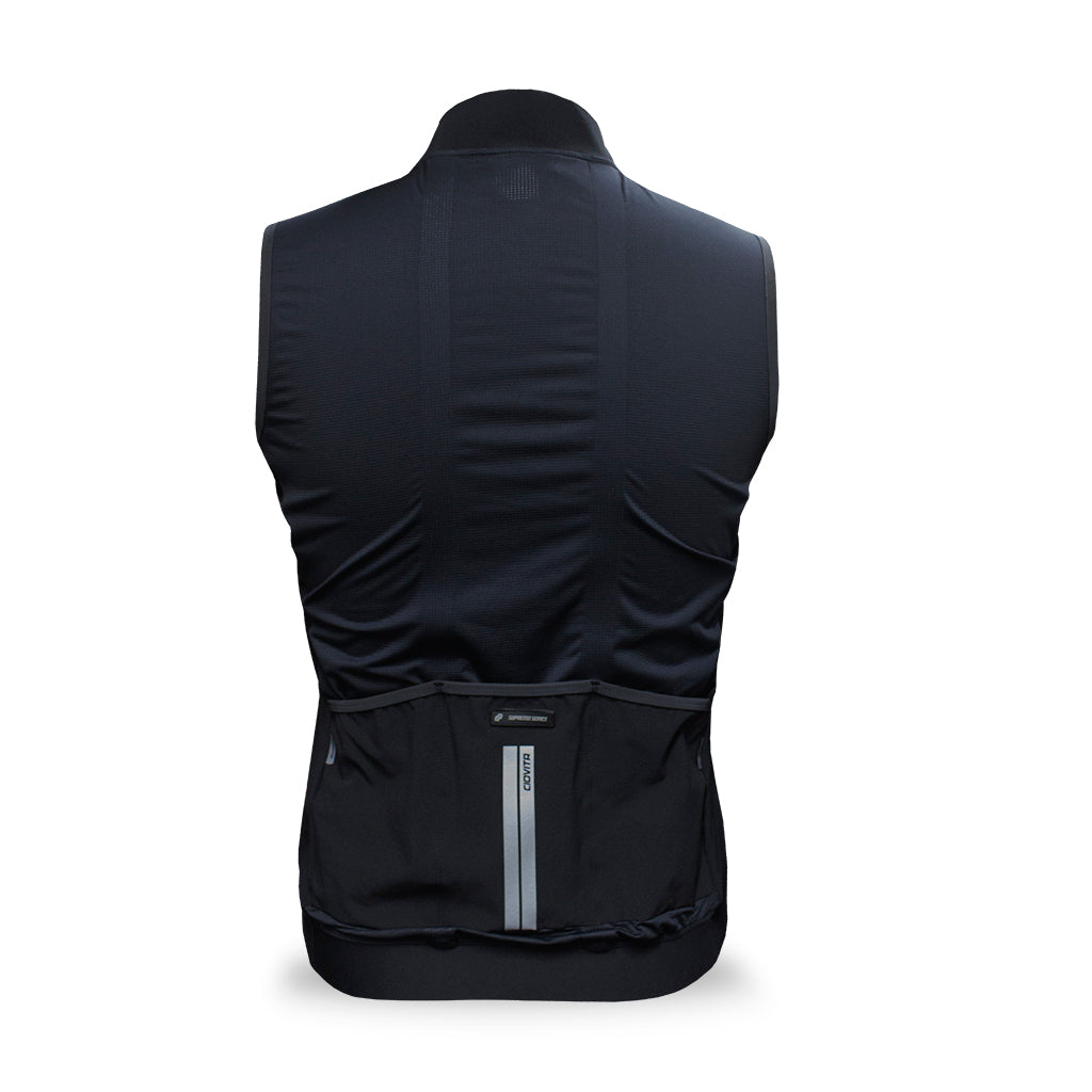 Men&#39;s Faro Reflective Gilet