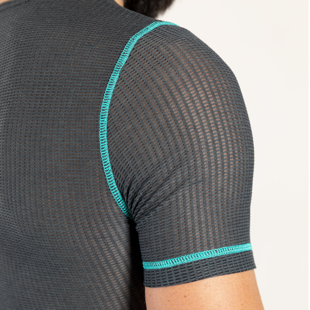 Men&#39;s DriRelease Short Sleeve Baselayer