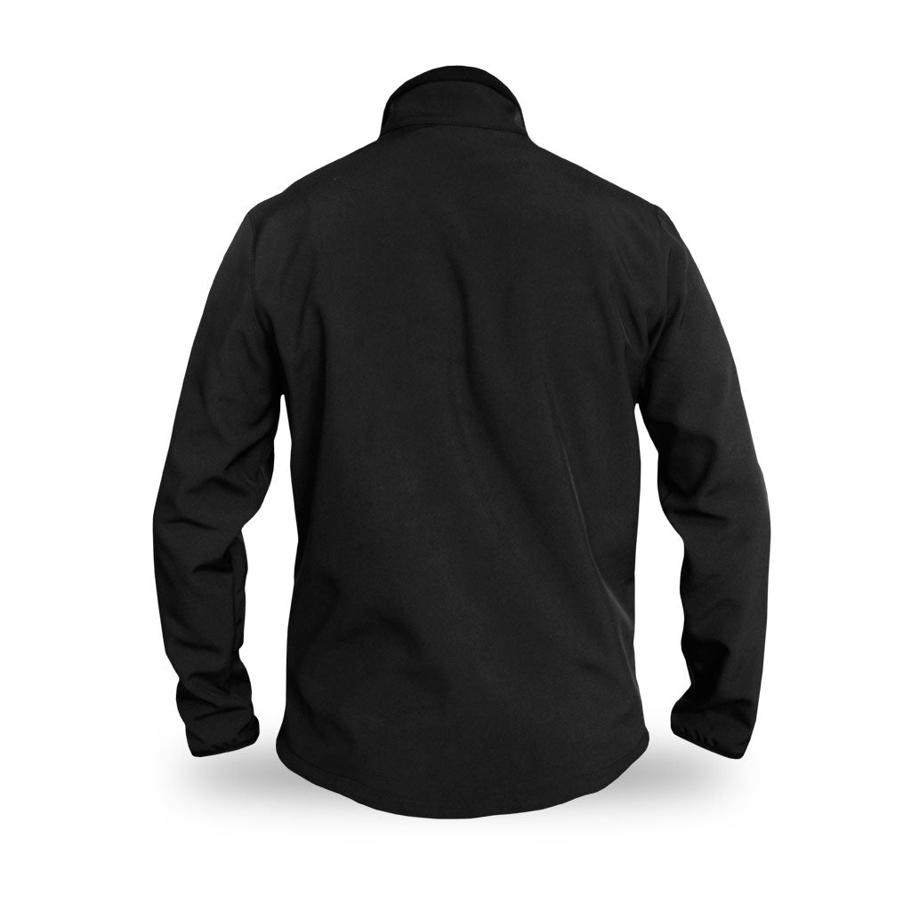 Men&#39;s Soft Shell - Off The Bike Jacket