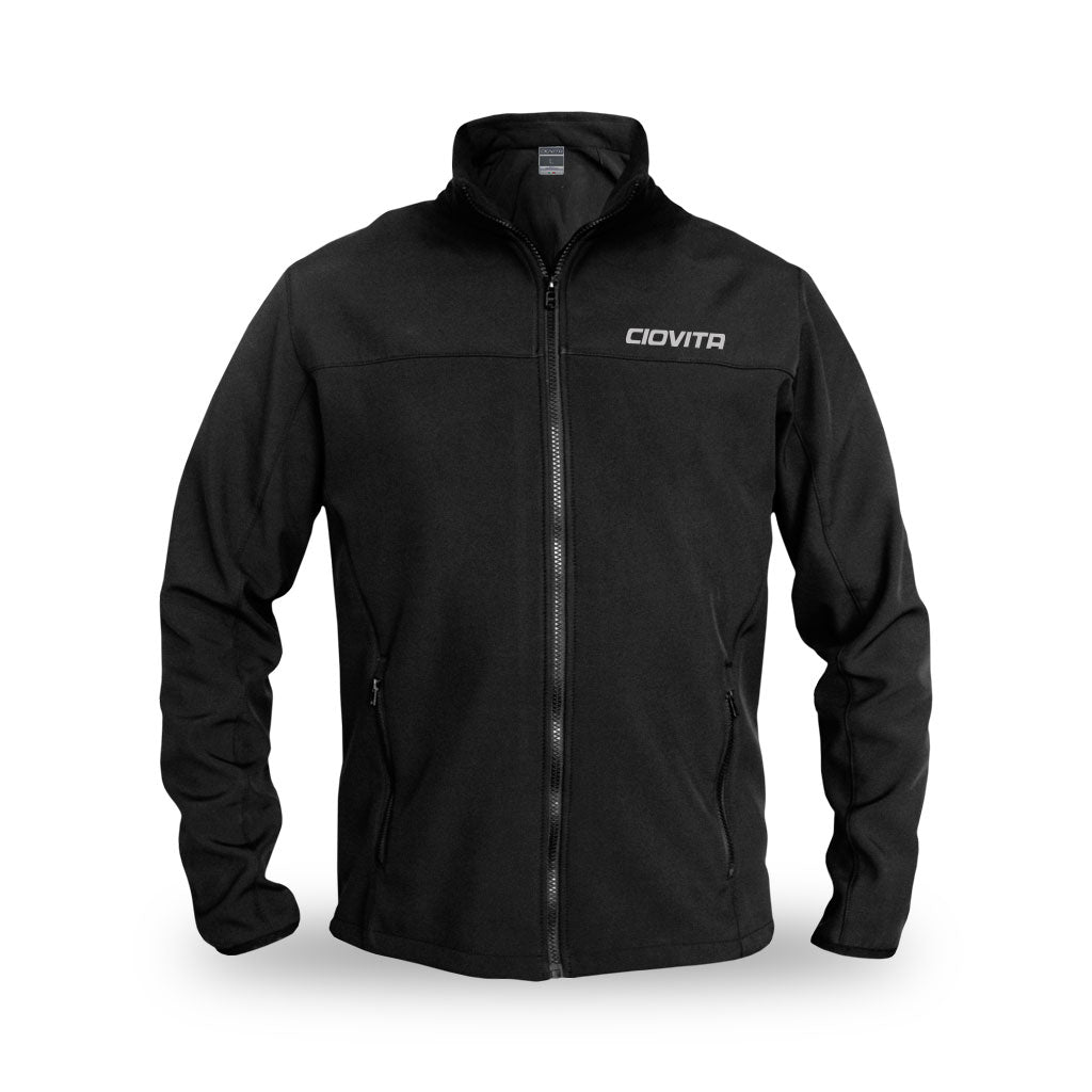 Men&#39;s Soft Shell - Off The Bike Jacket