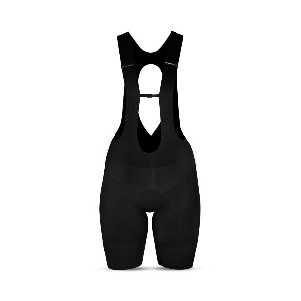 Women&#39;s Supremo Pace Bib Shorts