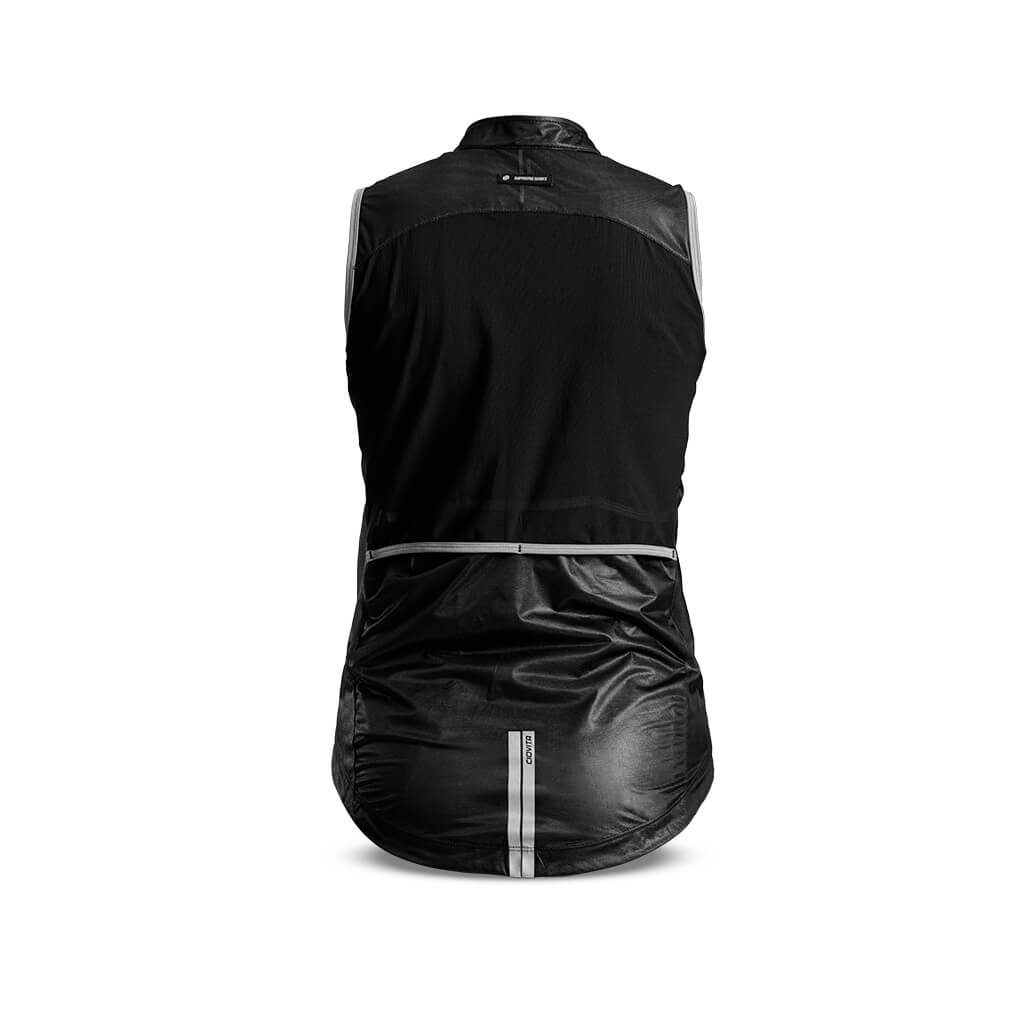 Women&#39;s Supremo Ghost Gilet