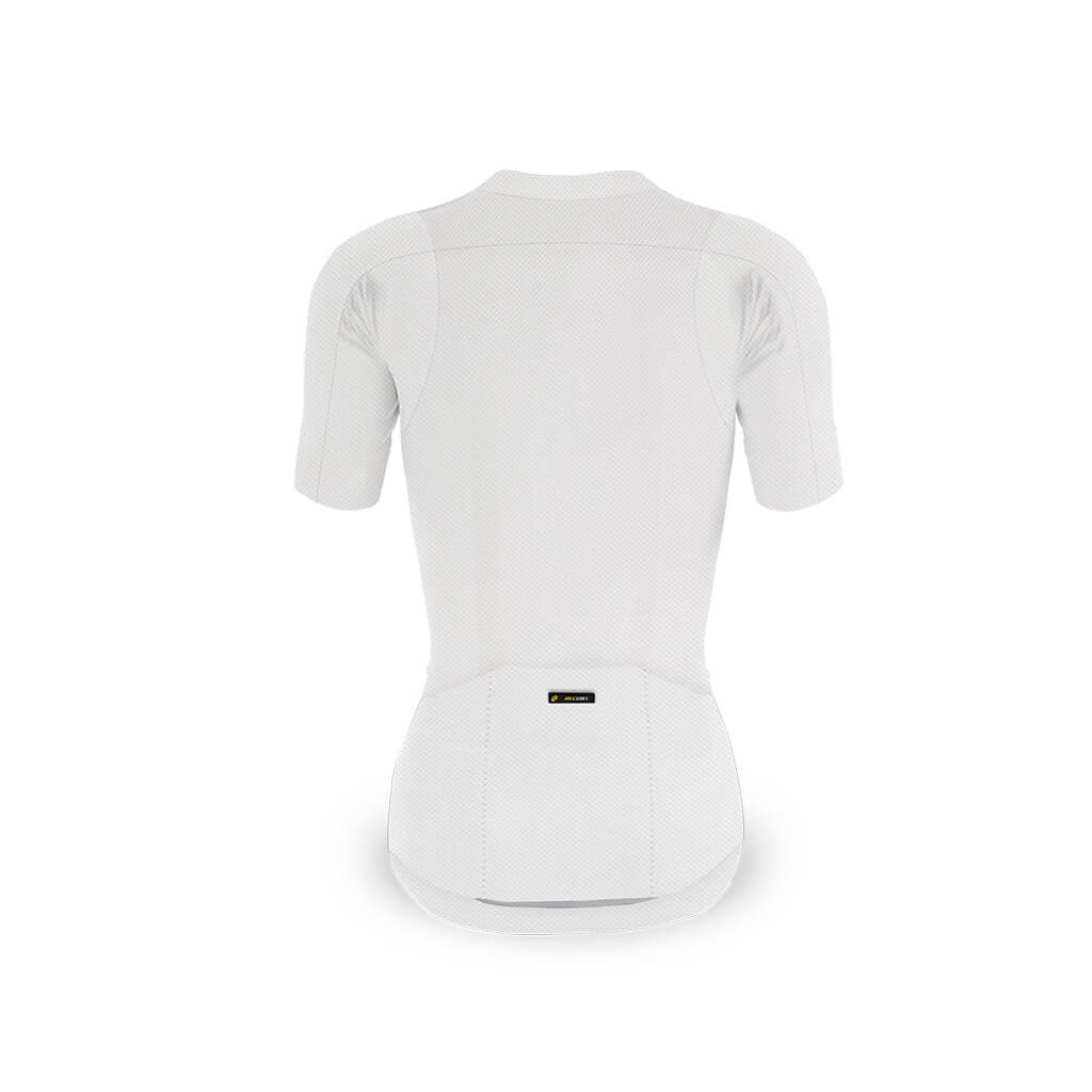 Women&#39;s Apex H1 Pro Fit Jersey (White)