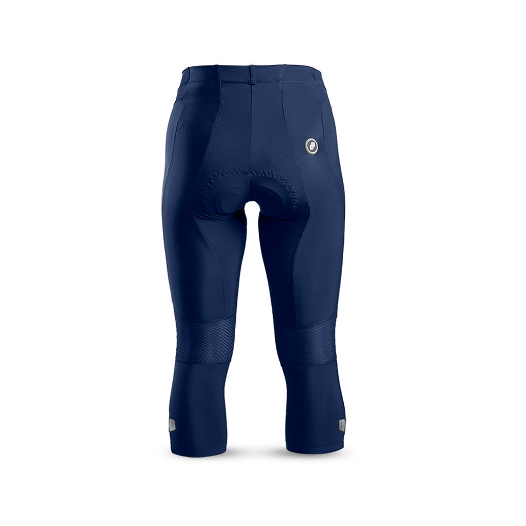 Women&#39;s Corsa 3/4 Tights 2.0 (Navy)