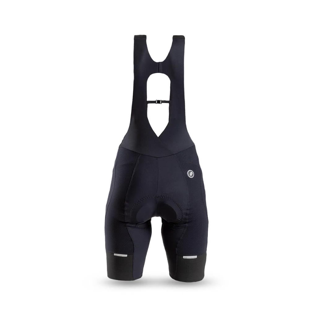 Women&#39;s Supremo Thermo Bib Shorts