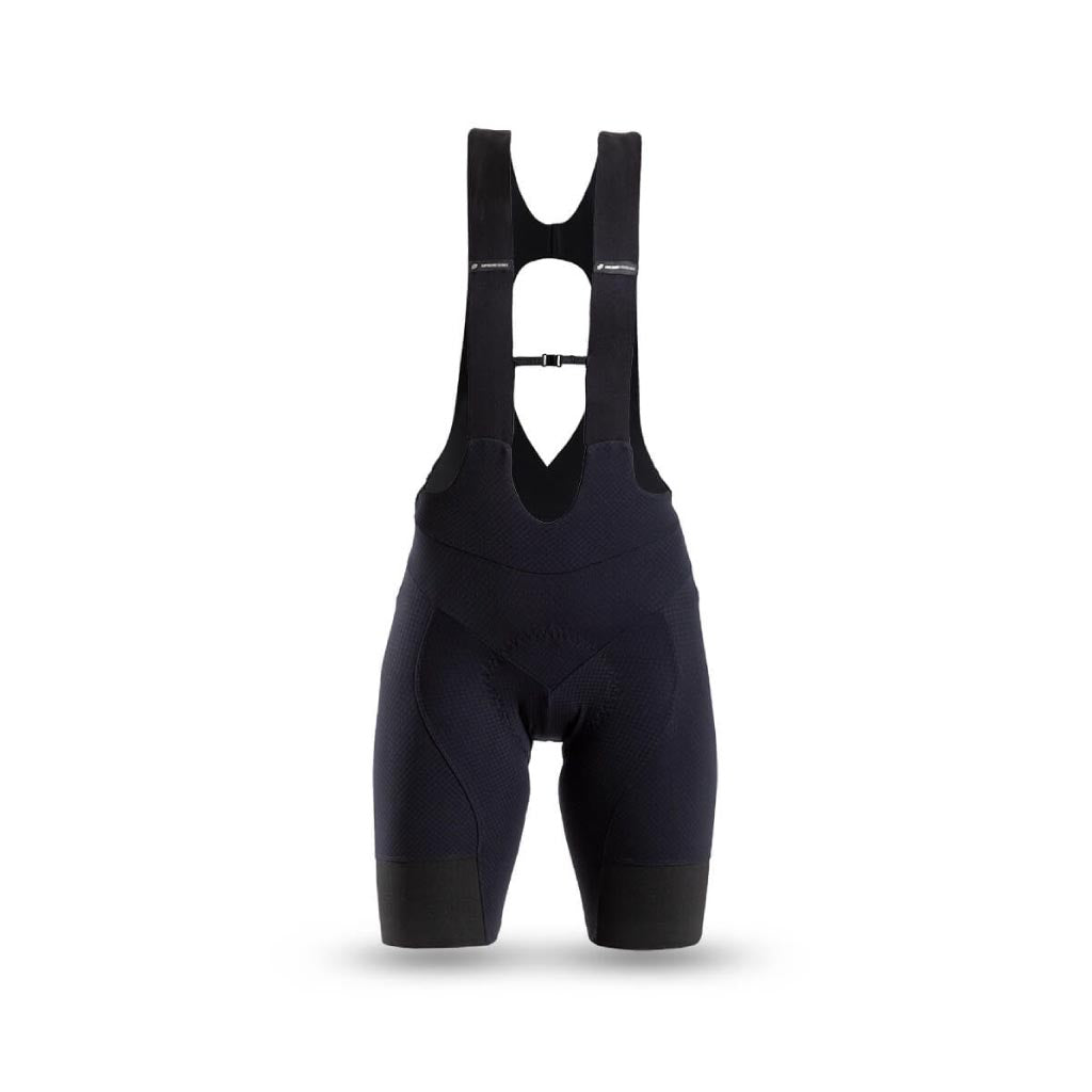 Women&#39;s Supremo Thermo Bib Shorts